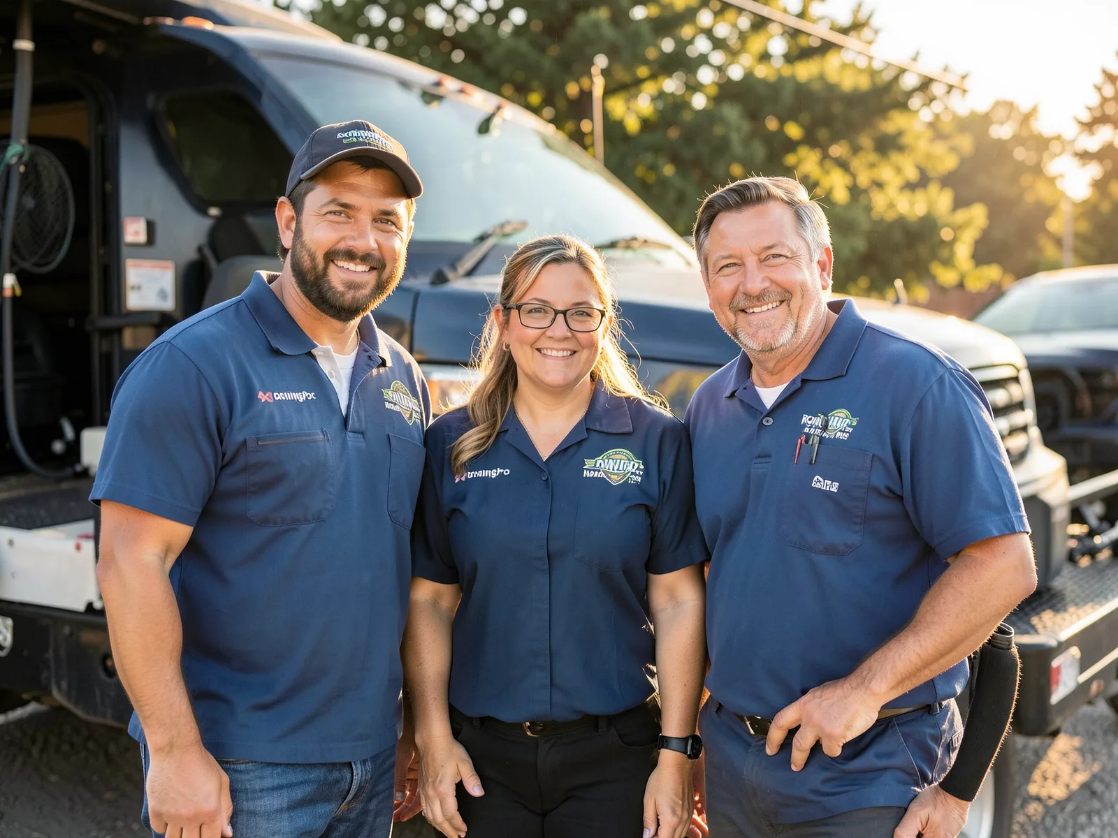 Roof Repair company in Houston, TX