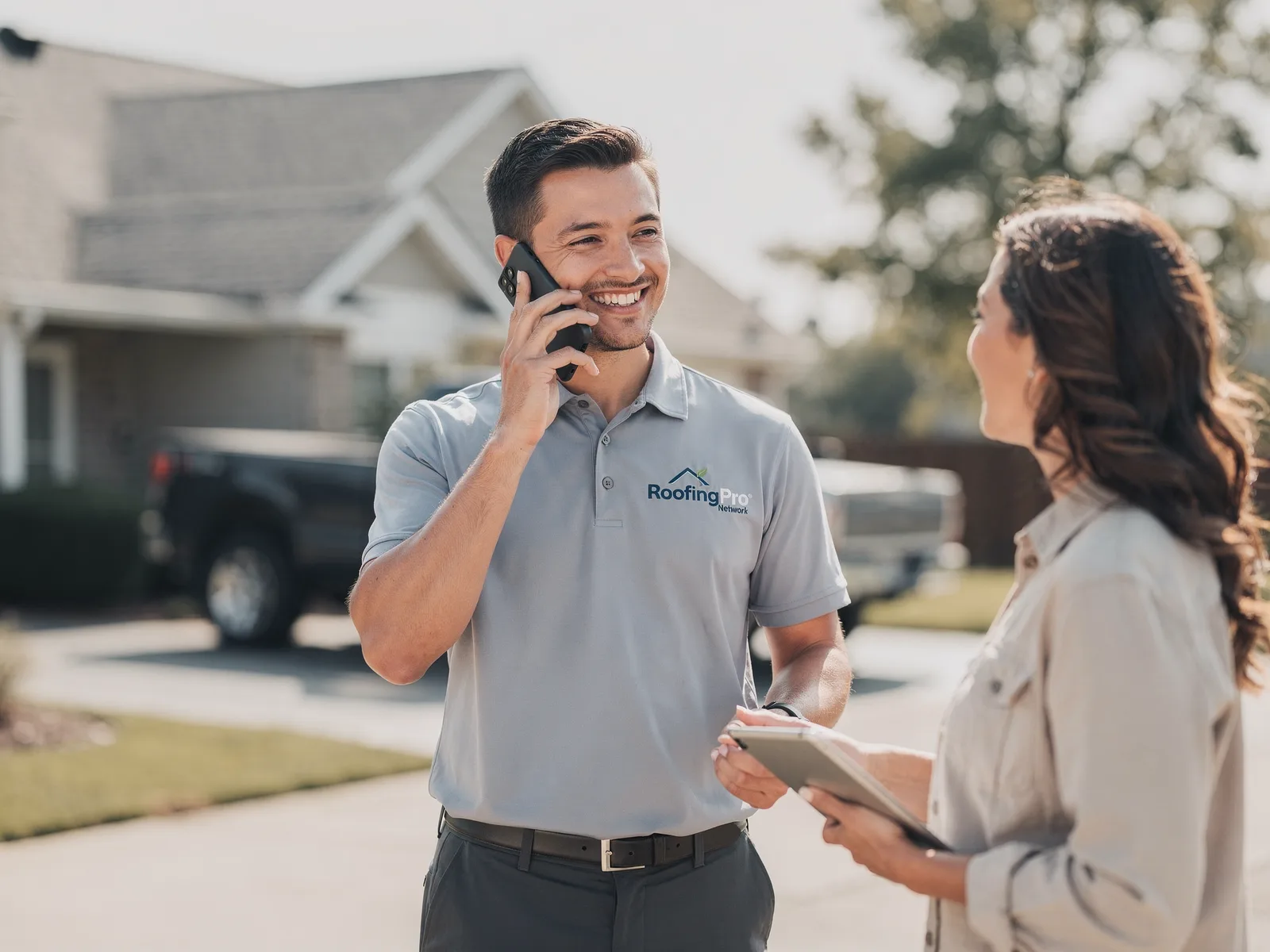 Roof Repair Houston, TX FAQs